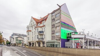 victus apartamenty apartament panorama