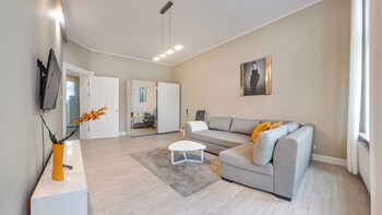 victus apartamenty apartament panorama