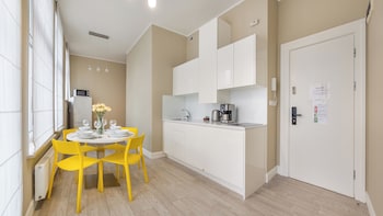 victus apartamenty apartament panorama