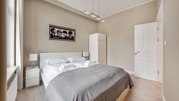 victus apartamenty apartament panorama
