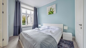 victus apartamenty apartament panorama