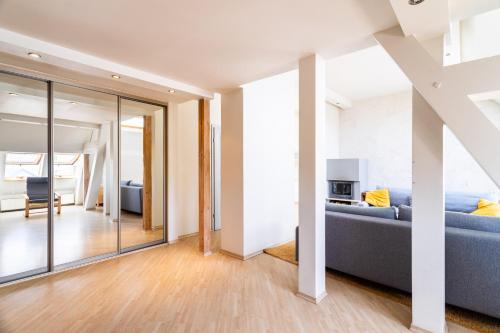 victus apartamenty apartament panorama