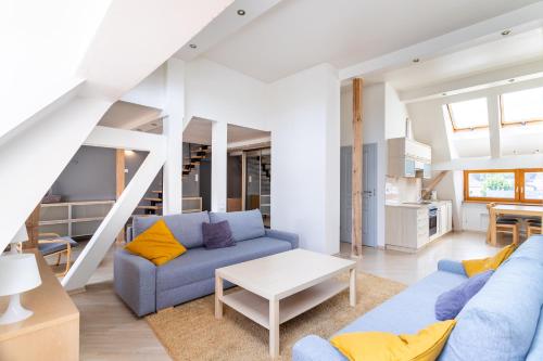 victus apartamenty apartament panorama