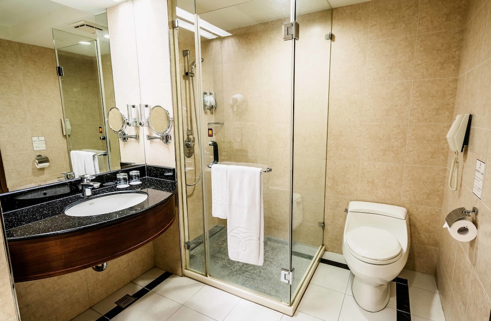 fullon hotel jhongli
