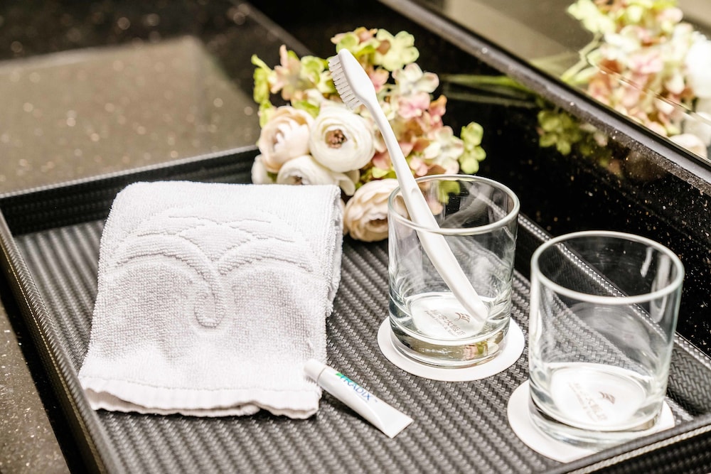 fullon hotel jhongli