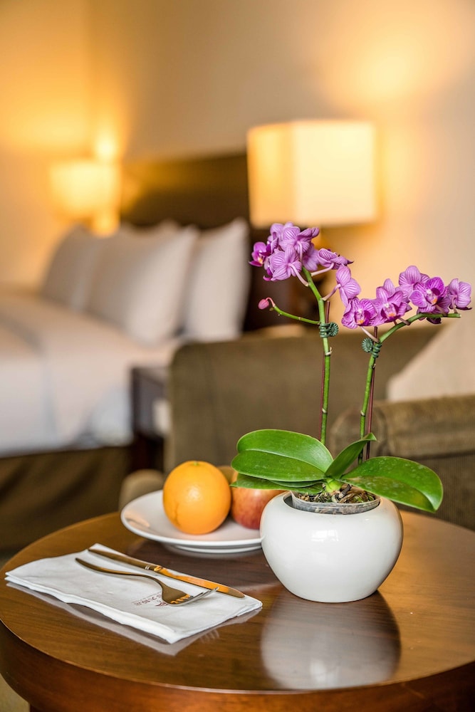 fullon hotel jhongli