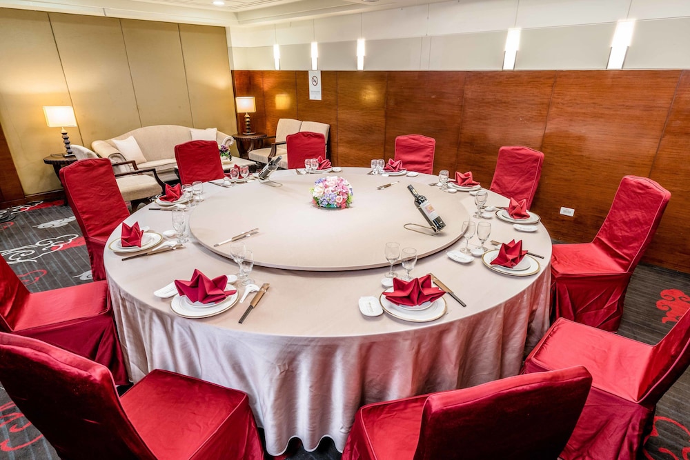 fullon hotel jhongli