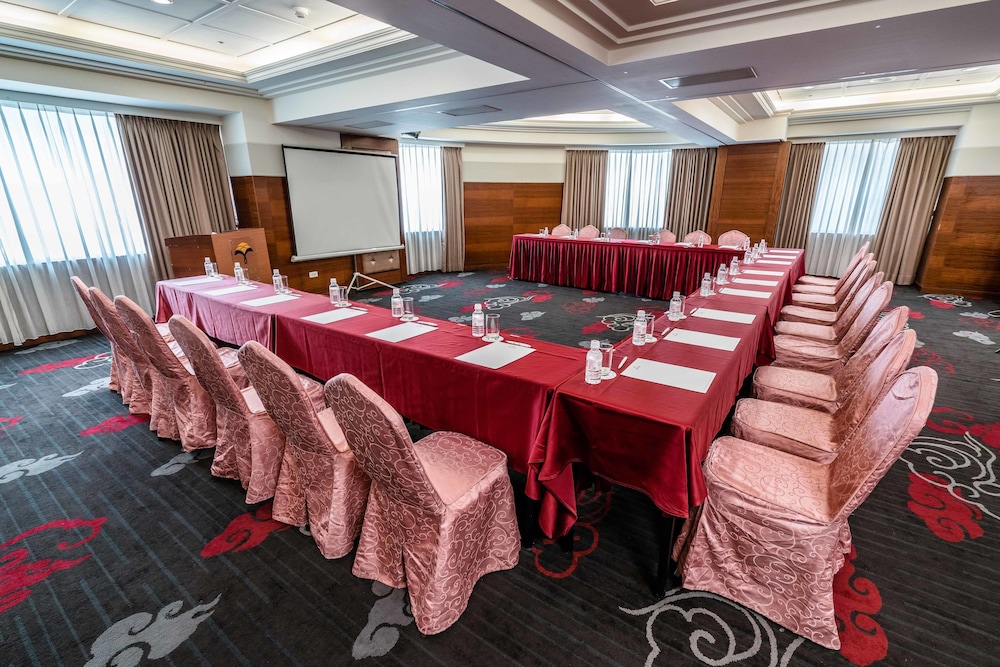 fullon hotel jhongli