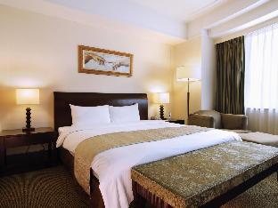 fullon hotel jhongli