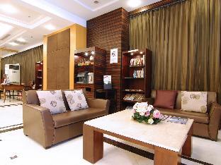 fullon hotel jhongli