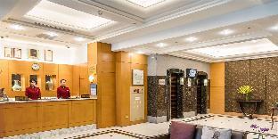 fullon hotel jhongli