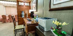 fullon hotel jhongli