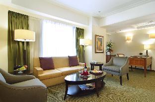 fullon hotel jhongli