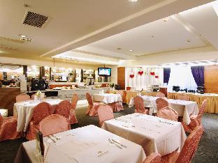 fullon hotel jhongli