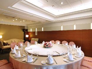 fullon hotel jhongli