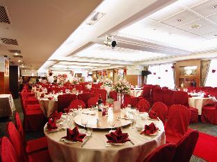 fullon hotel jhongli