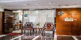 fullon hotel jhongli
