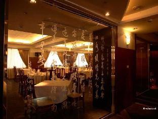 fullon hotel jhongli