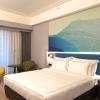 fullon hotel jhongli