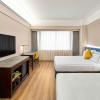fullon hotel jhongli