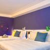 fullon hotel jhongli
