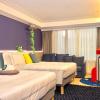 fullon hotel jhongli