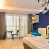 fullon hotel jhongli