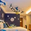 fullon hotel jhongli