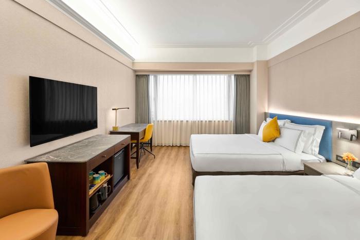 fullon hotel jhongli