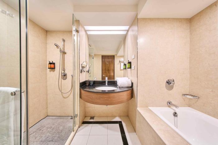 fullon hotel jhongli