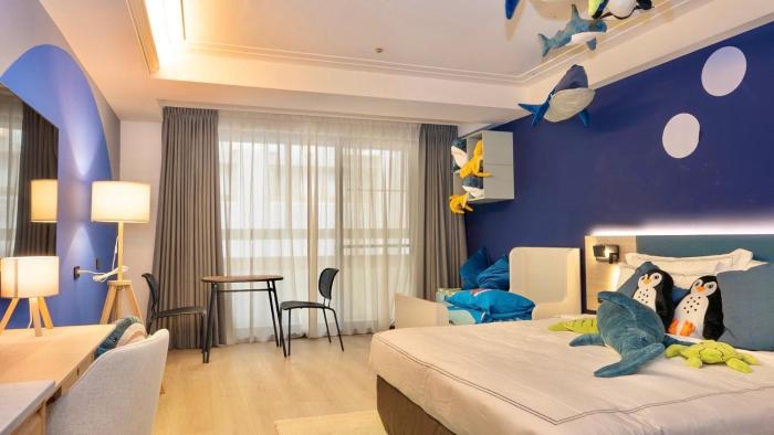 fullon hotel jhongli