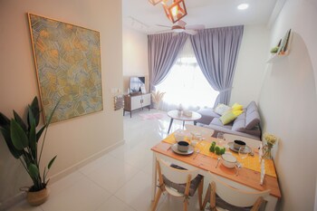 meridin medini jb city homestay