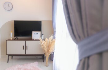 meridin medini jb city homestay