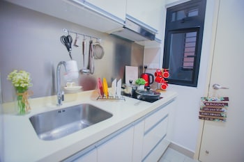 meridin medini jb city homestay