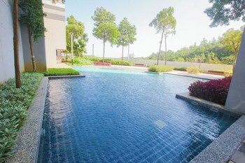meridin medini jb city homestay