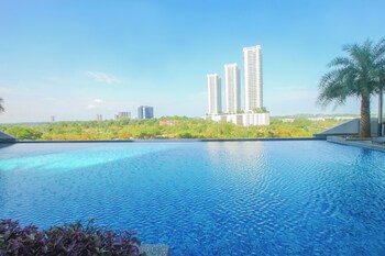 meridin medini jb city homestay