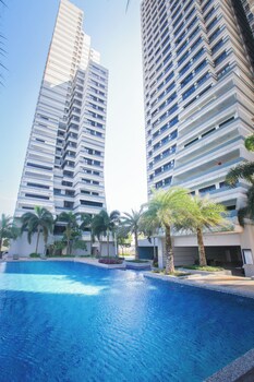 meridin medini jb city homestay