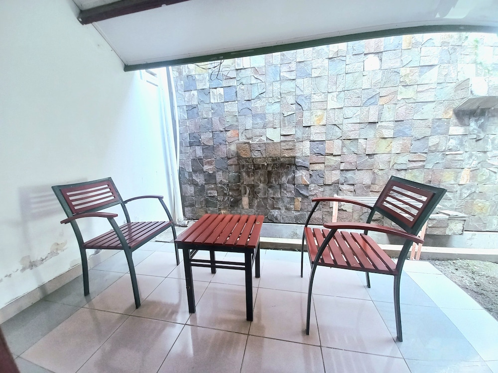 homestay jogja 4 kamar tidur full ac dekat gembiraloka