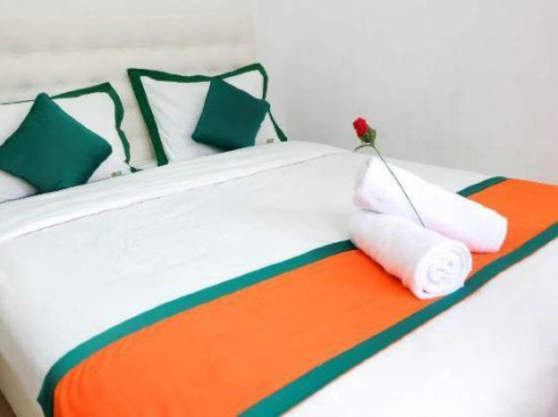 homestay jogja 4 kamar tidur full ac dekat gembiraloka