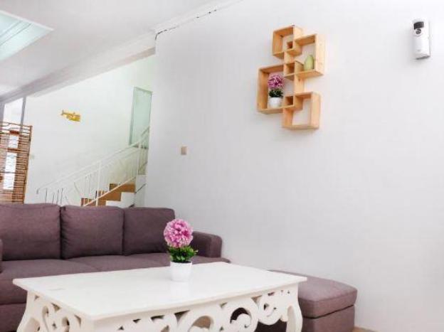 homestay jogja 4 kamar tidur full ac dekat gembiraloka