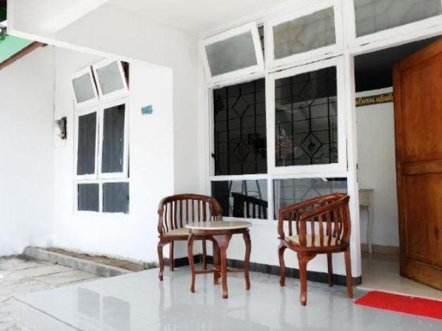 homestay jogja 4 kamar tidur full ac dekat gembiraloka