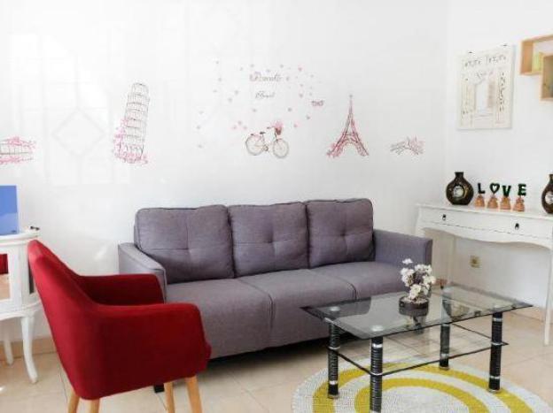 homestay jogja 4 kamar tidur full ac dekat gembiraloka