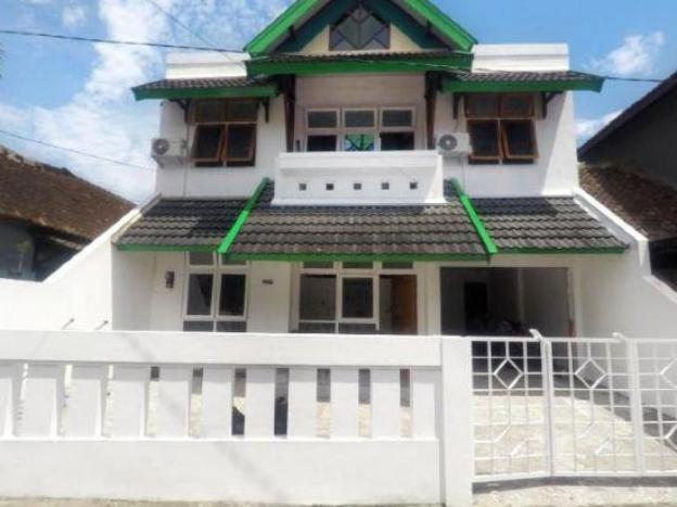 homestay jogja 4 kamar tidur full ac dekat gembiraloka