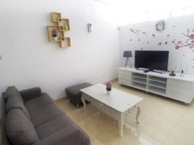 homestay jogja 4 kamar tidur full ac dekat gembiraloka