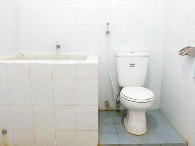 homestay jogja 4 kamar tidur full ac dekat gembiraloka