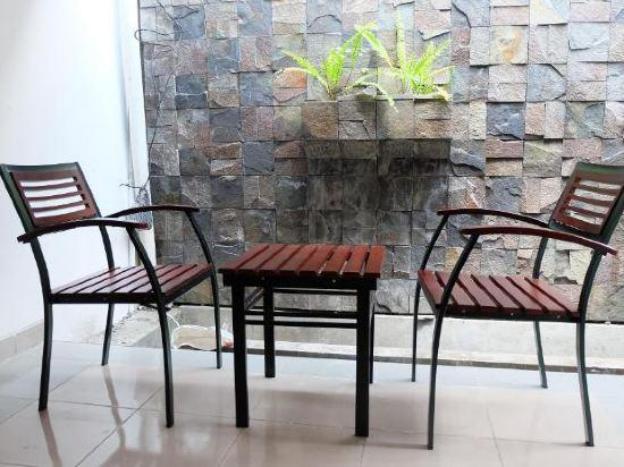 homestay jogja 4 kamar tidur full ac dekat gembiraloka