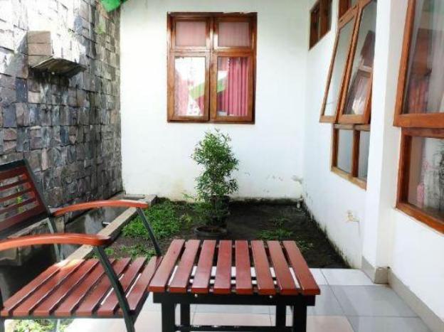 homestay jogja 4 kamar tidur full ac dekat gembiraloka