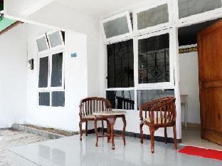homestay jogja 4 kamar tidur full ac dekat gembiraloka