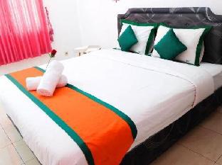homestay jogja 4 kamar tidur full ac dekat gembiraloka