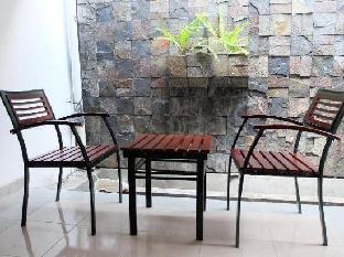 homestay jogja 4 kamar tidur full ac dekat gembiraloka